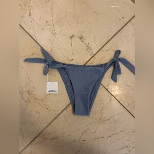 Monday Swimwear Bottoms